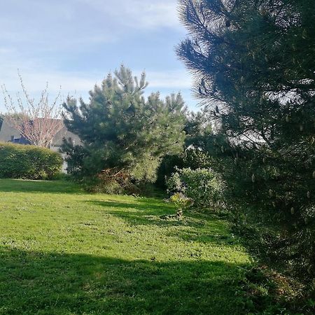 Plages A Pied Saint-Coulomb Esterno foto